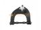 MB831035 UPPER L CONTROL ARM MITSUBISHI PICKUP 96~07