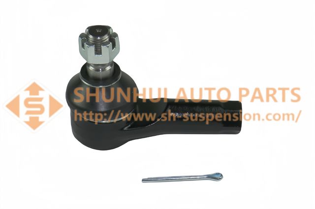 46660-21000 R/L TIE ROD END SSANGYONG RODIUS 85~97