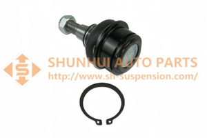 K500287 LOWER R/L BALL JOINT JEEP CHEROKEE V 84~90