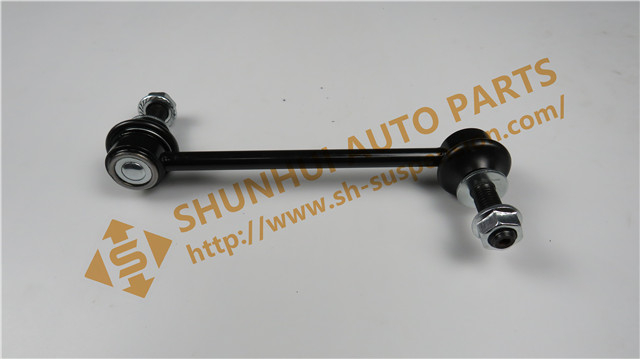 LR035489,STABILIZER LINK FRONT R/L