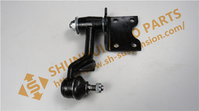 MB347589,IDLER ARM LHD