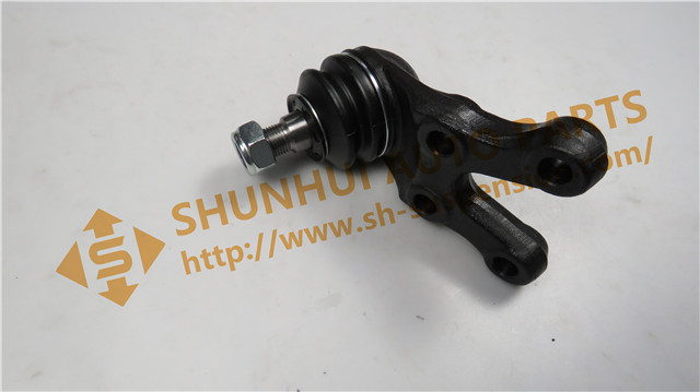 54550-H1000,BALL JOINT LOW R/L