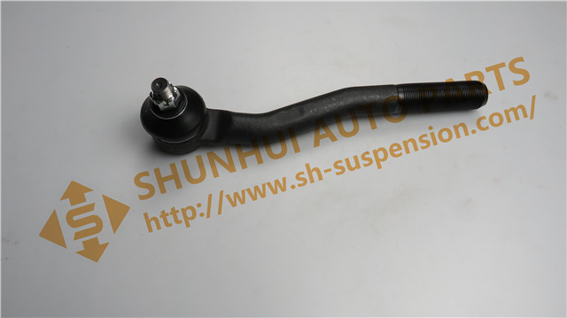 SES3473,TIE ROD END OUT L