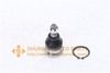 40160-2Y411,SB-4882,CBN-65,BALL,JOINT,LOW,R/L