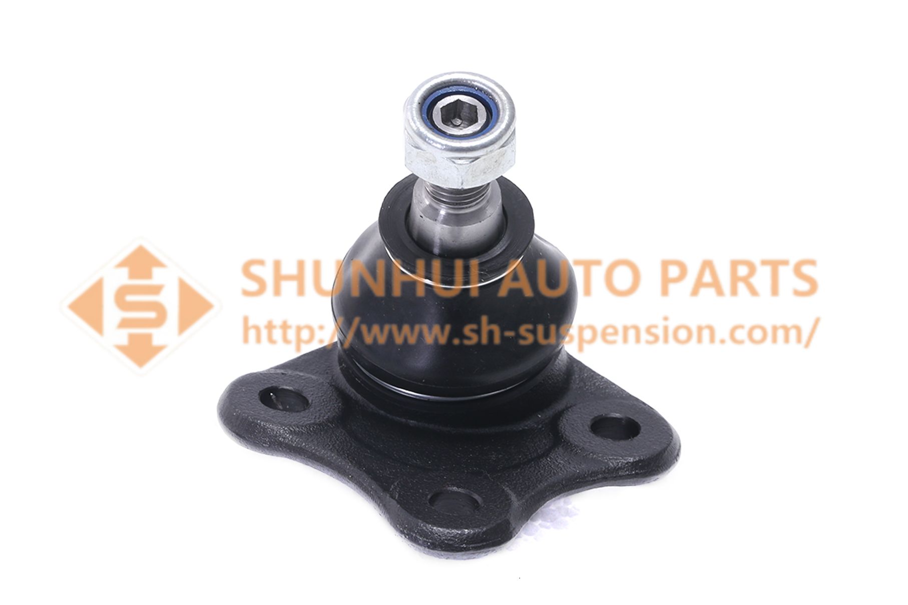 1J0-407-365C LOWER R/L BALL JOINT SKODA OCTAVIA 01~07