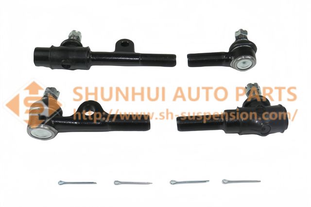 45040-69070X,TIE ROD END RHD 