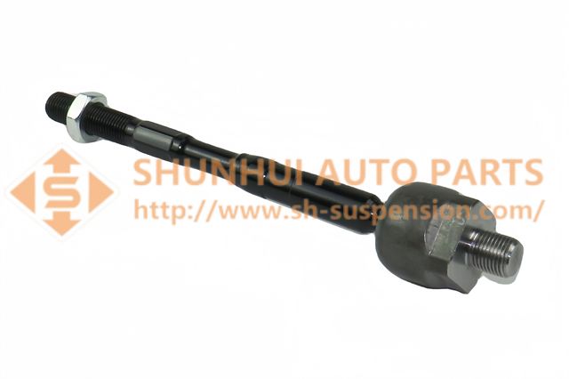 48001-4EH0A R/L RACK END NISSAN QASHQAI II 76~78