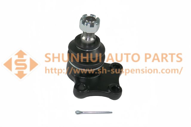 MR210438 LOWER R/L BALL JOINT MITSUBISHI ADVENTURE 03~11