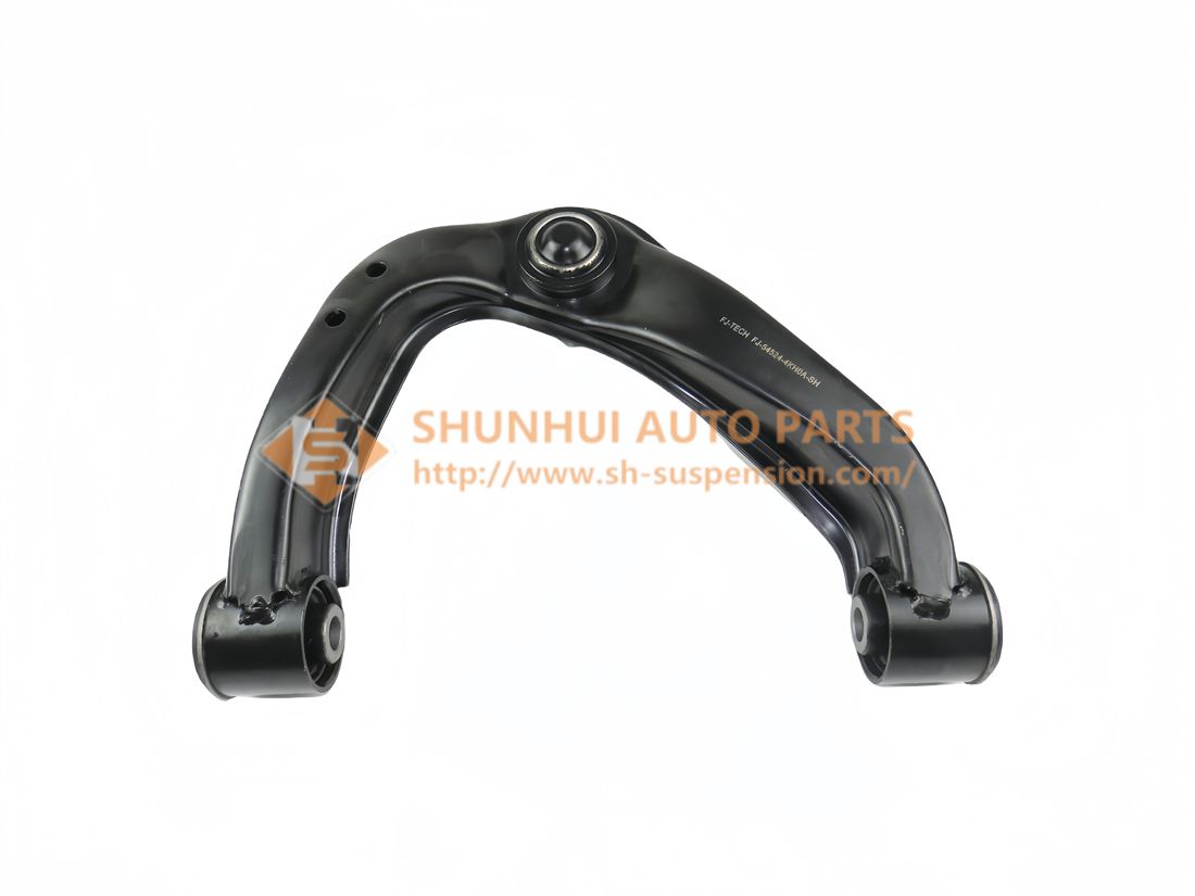 54524-4KH0A UPPER R CONTROL ARM NISSAN NAVARA NP300