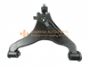 MR496795 LOWER L CONTROL ARM MITSUBISHI MONTERO 95~