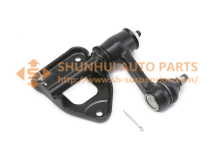 MR241030,IDLER ARM RHD