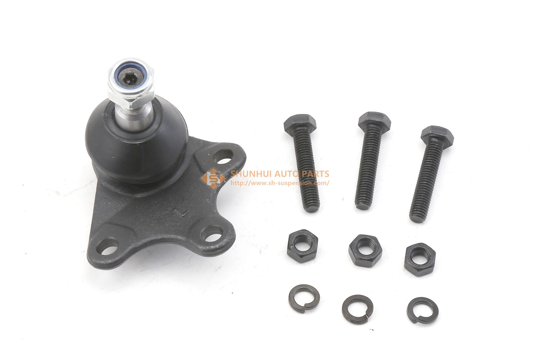 6Q0-407-365,BALL JOINT LLOWER L