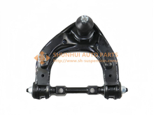 MB527161,UPPER L CONTROL ARM MITSUBISHI 92~96