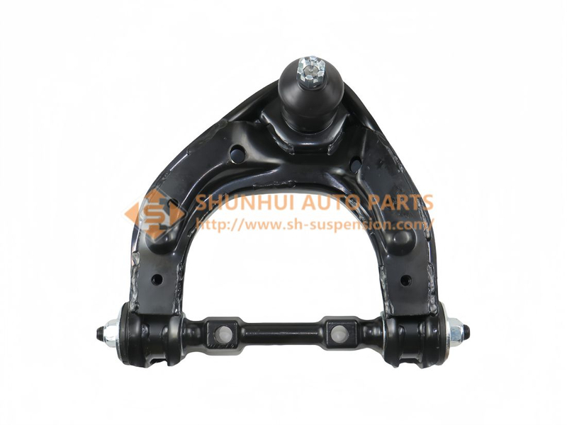 MB527161,UPPER L CONTROL ARM MITSUBISHI 92~96