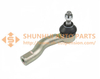 TIE ROD END HONOR LH L TIE ROD END CHANGAN HONOR R101 09~