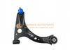 48069-BZ160 LOWER L CONTROL ARM TOYOTA AVANZA