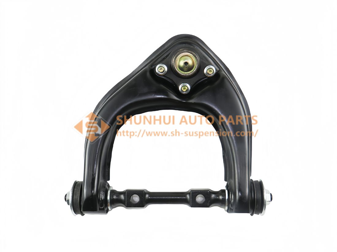 MR296094 UPPER R CONTROL ARM MITSUBISHI PICKUP 96~07