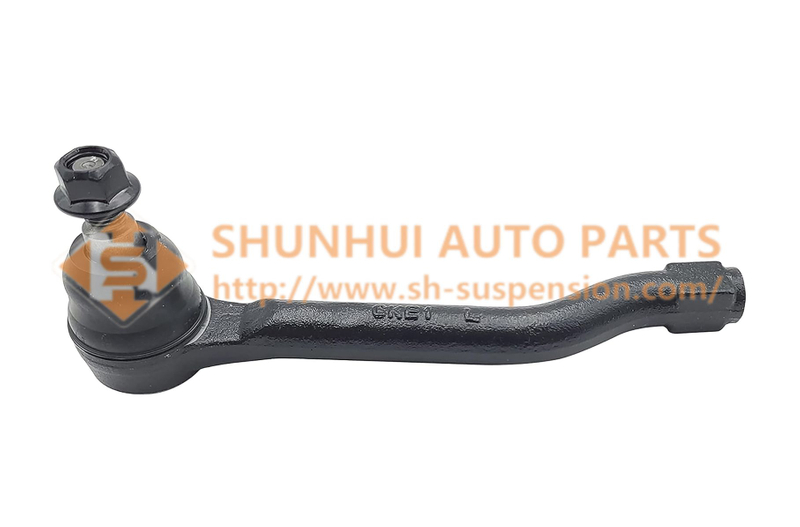 53560-THR-A02 L TIE ROD END HONDA ODYSSEY 99~09