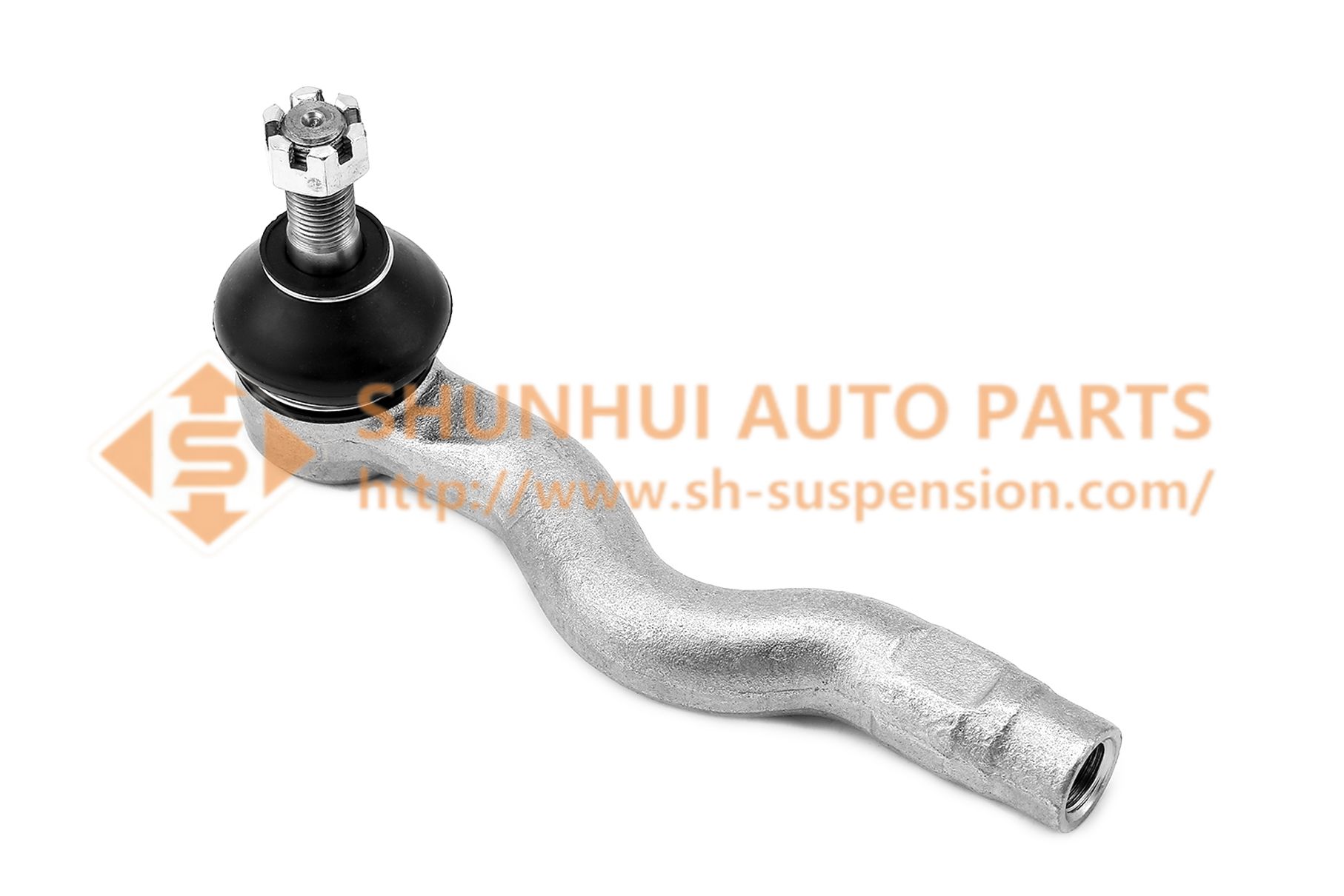 F15132290 L TIE ROD END MAZDA RX-8 10～13