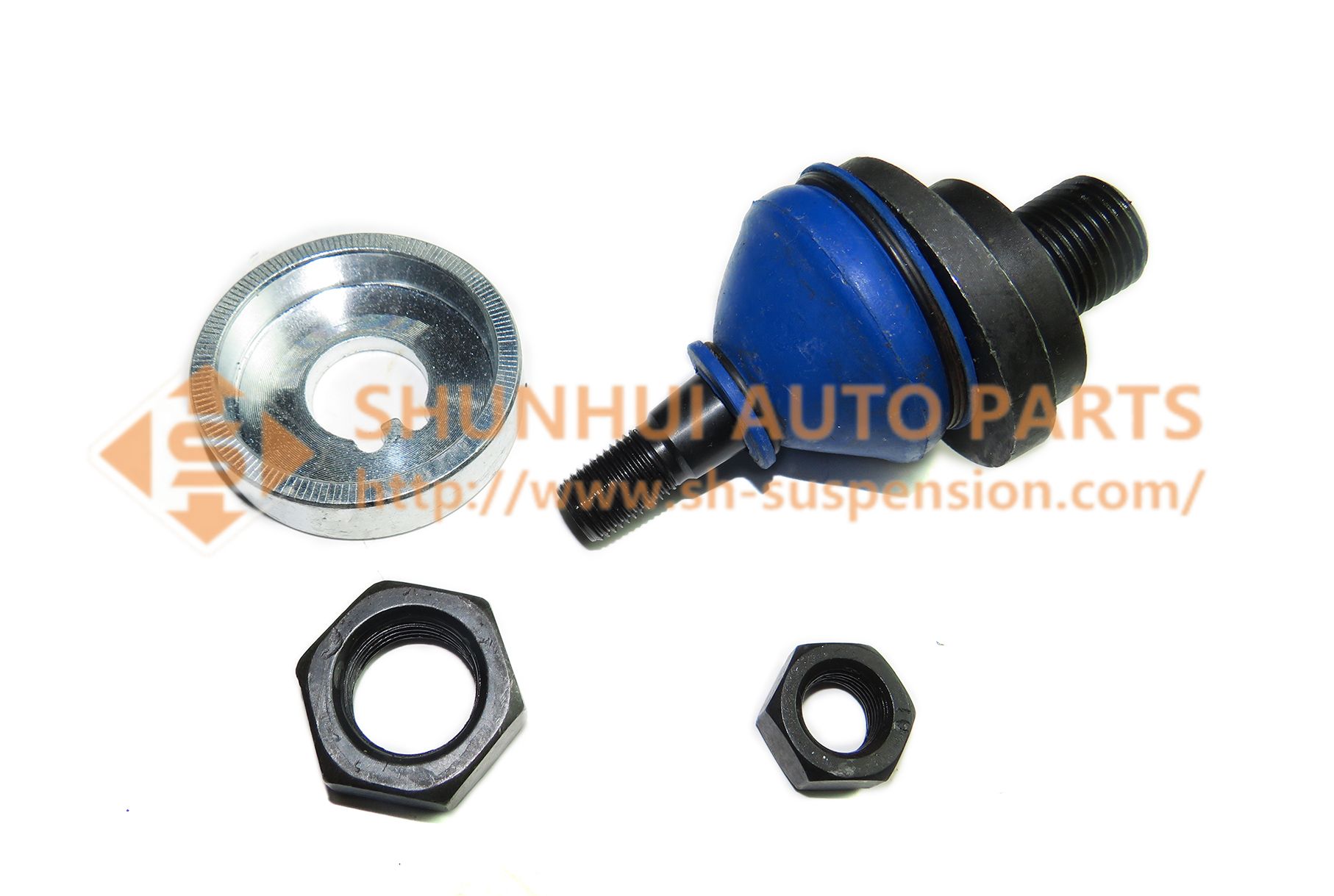 GR8C-34-200-BJ UPPER R/L BALL JOINT MAZDA MAZDA 6 91~98