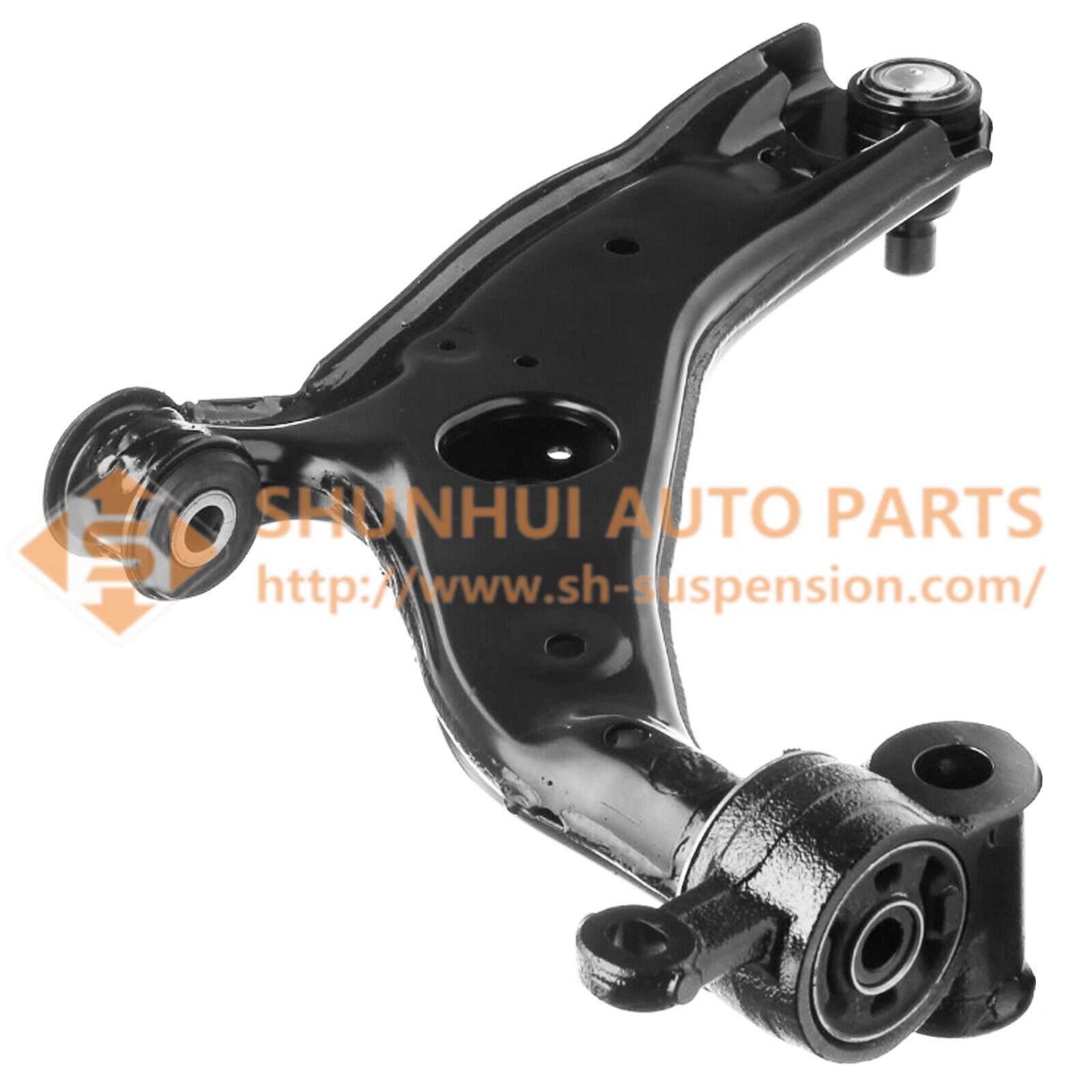 G46C-34-350 LOWER L CONTROL ARM MAZDA CX-5 I 81~83