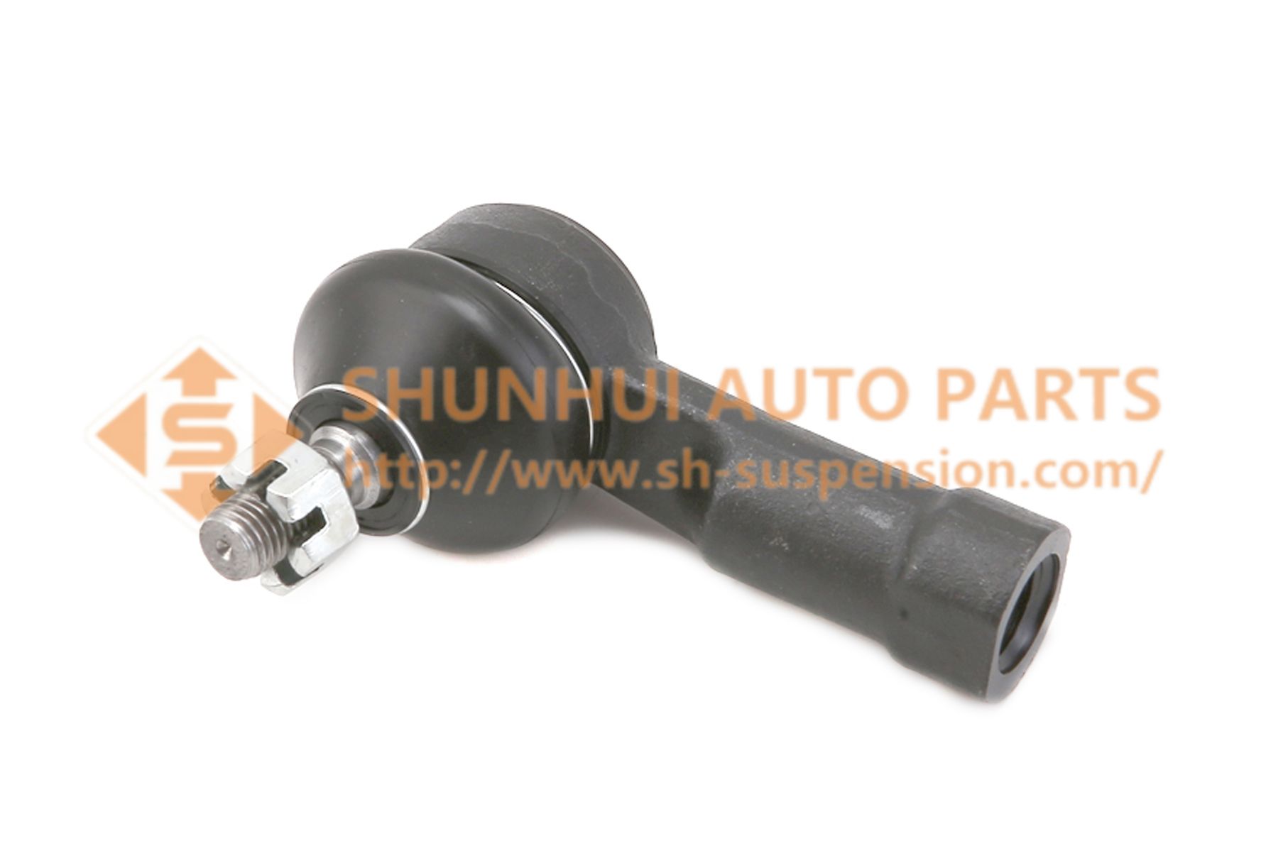 48640-W5025 OUT L TIE ROD END NISSAN SILVIA 04~07