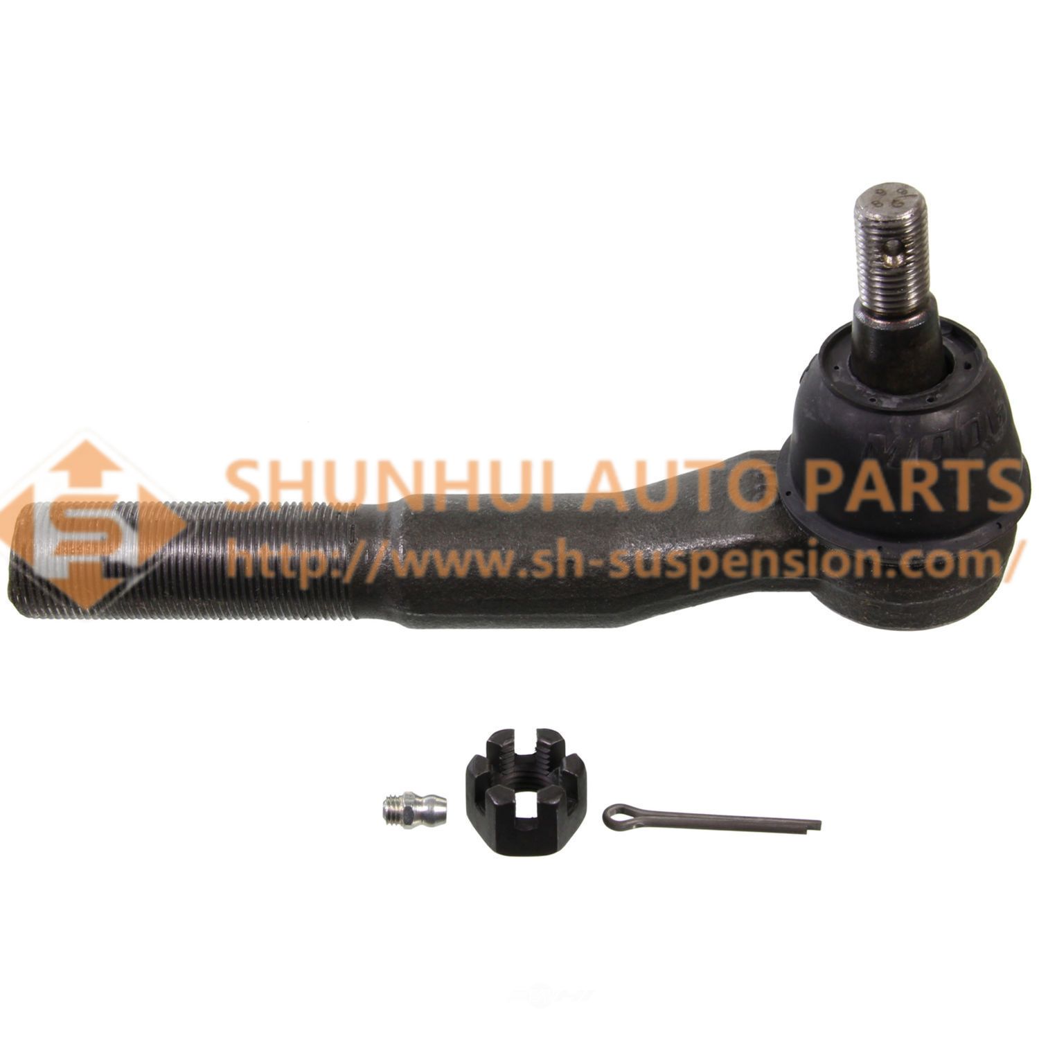 ES800484 L TIE ROD END FORD F-250 99~04