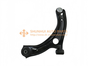 48068-BZ100 FRONT LOWER R CONTROL ARM TOYOTA AGYA/W160 12.12~04.17