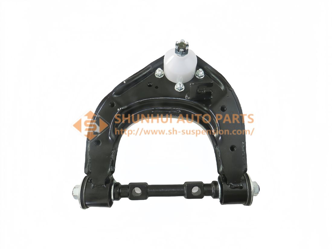 MB831035 UPPER L CONTROL ARM MITSUBISHI PICKUP 96~07