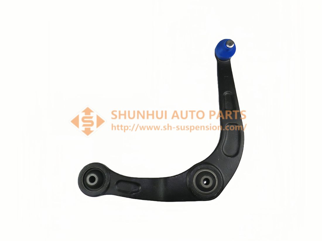 3520.G8 FRONT LOWER L CONTROL ARM PEUGEOT 206 HATCHBACK 08.1998~12.2012
