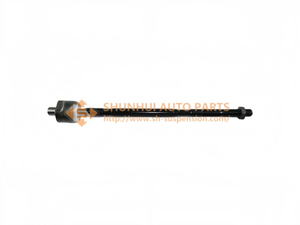 48830-80JD0,R/L RACK END SUZUKI SX4 06~