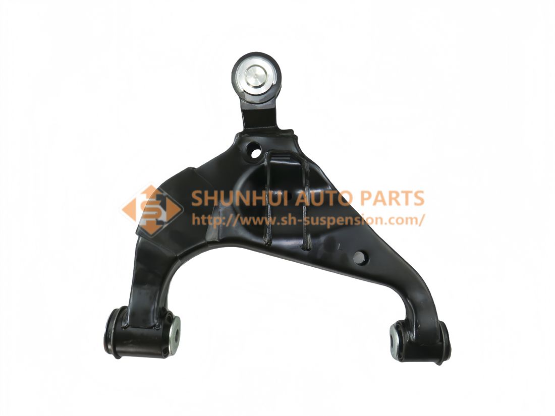 48069-0K040,LOWER L CONTROL ARM TOYOTA HILUX 07~