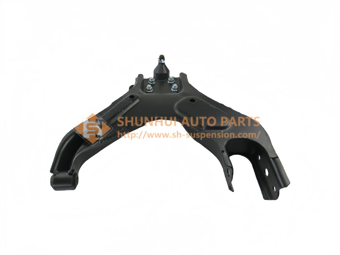 8-98005-835-0,LOWER L CONTROL ARM ISUZU D-MAX 12~
