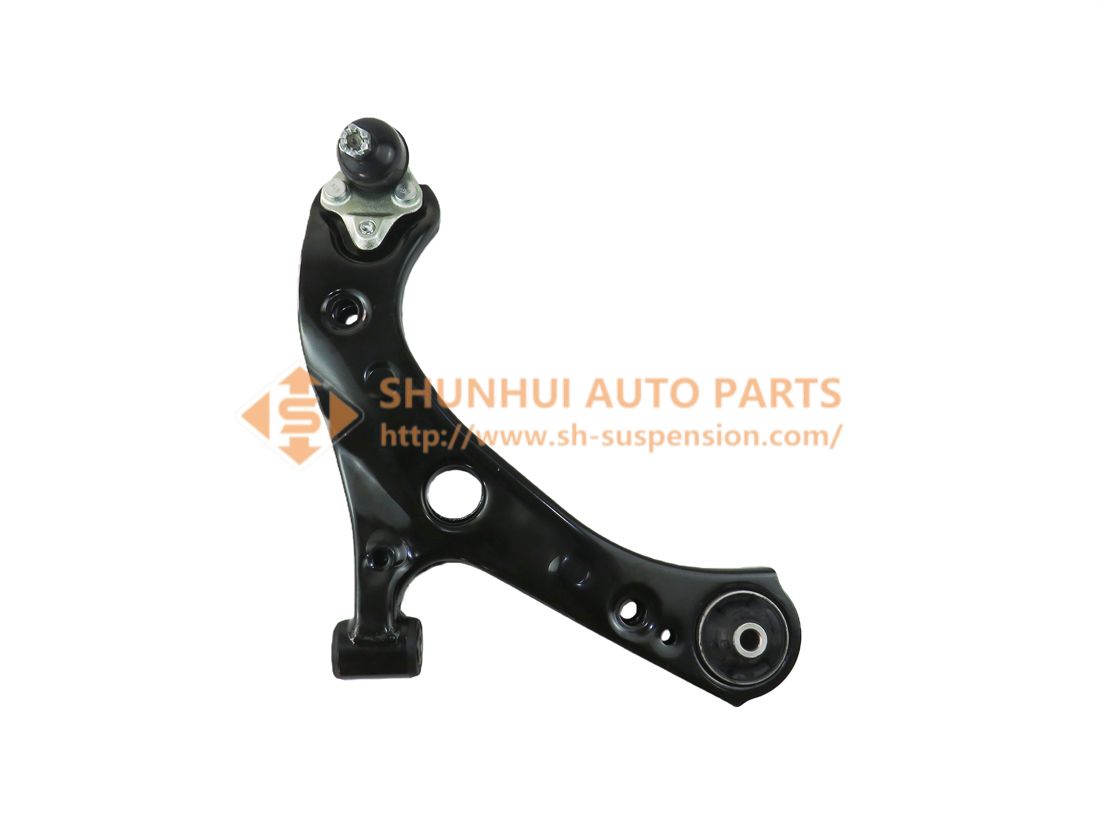 48068-47060 FRONT R CONTROL ARM TOYOTA COROLLA XII 01~04