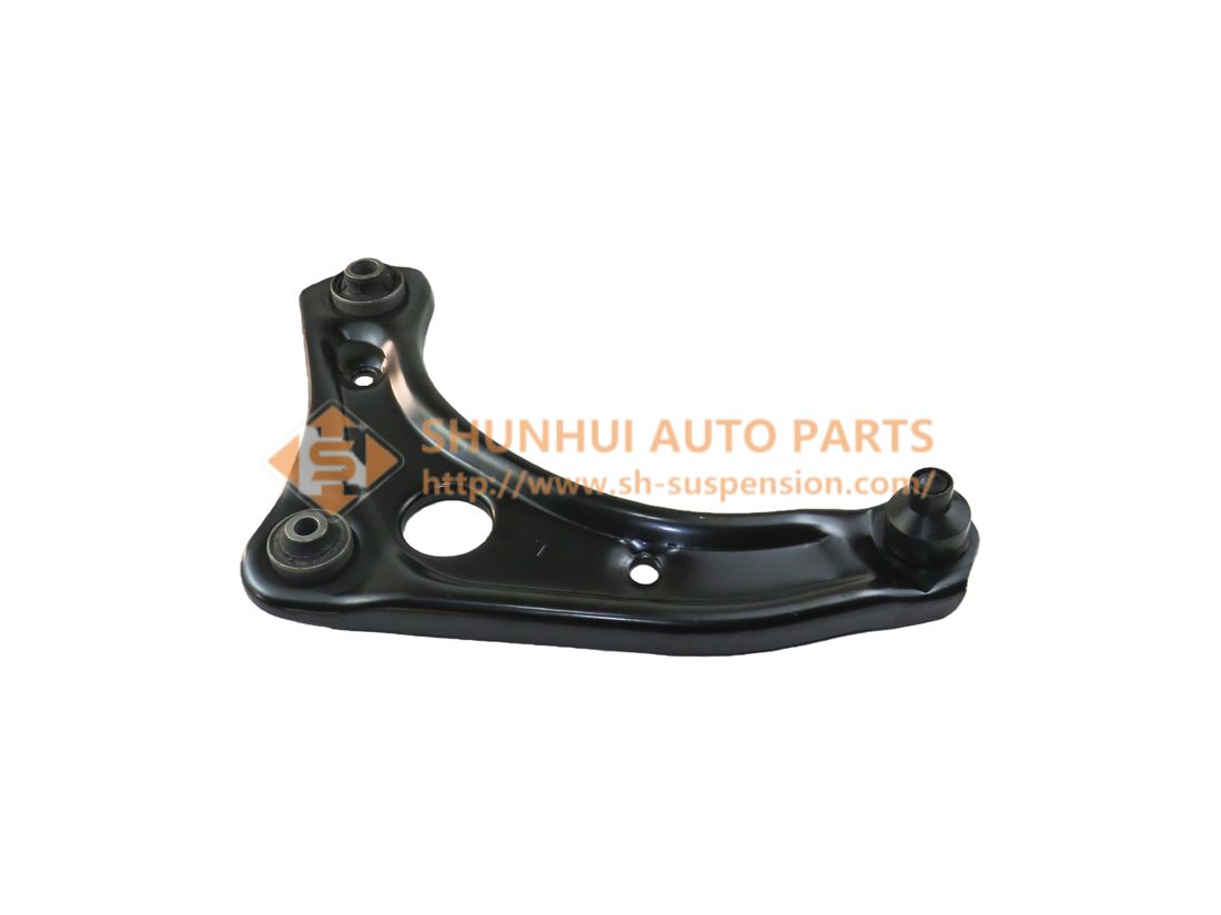 54501-1HK0A FRONT LOWER L CONTROL ARM NISSAN MICRA IV HATCHBACK 10~