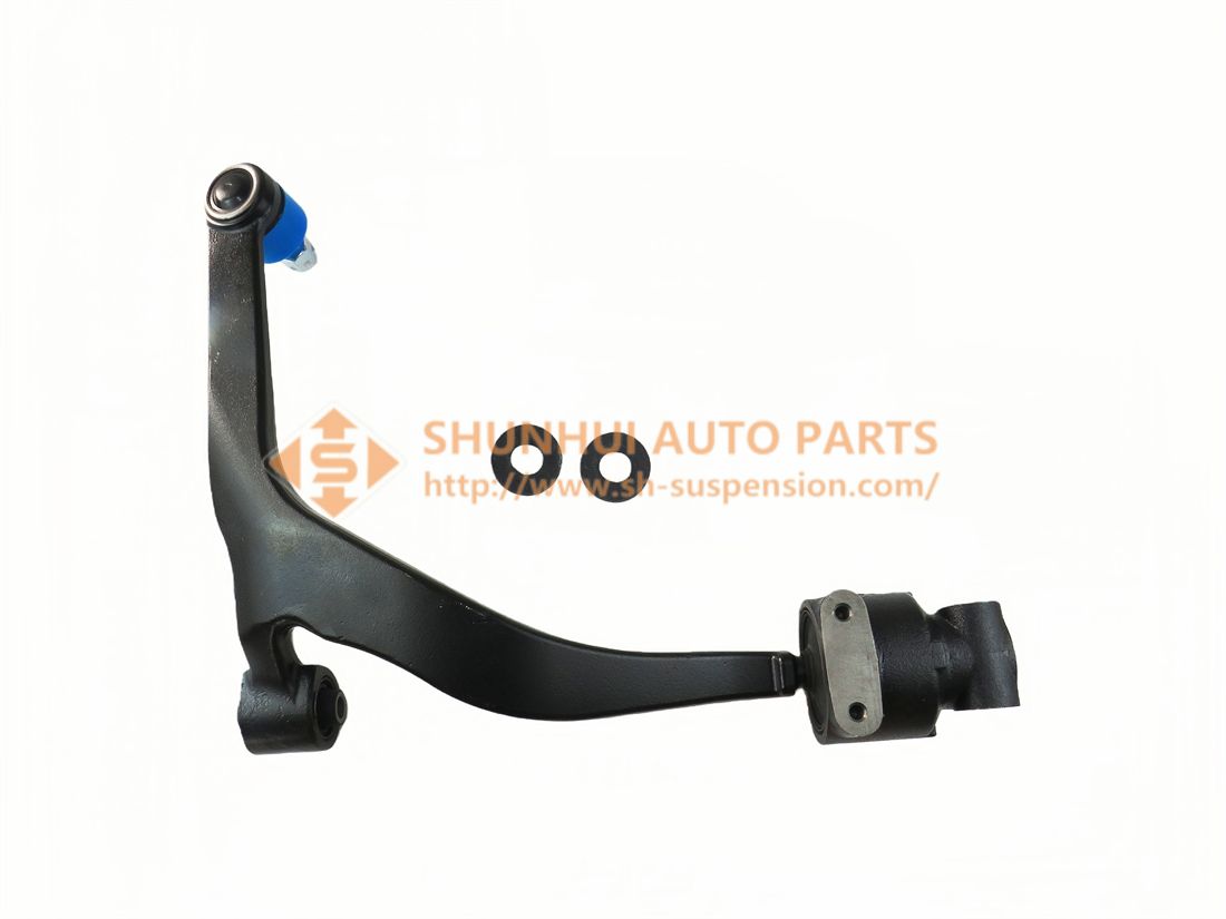 54501-CG200 FRONT LOWER L CONTROL ARM INFINITI FX OFF-ROAD 02~08