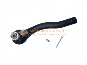 GBEF-32-290 L TIE ROD END MAZDA MAZDA 6 20~ 