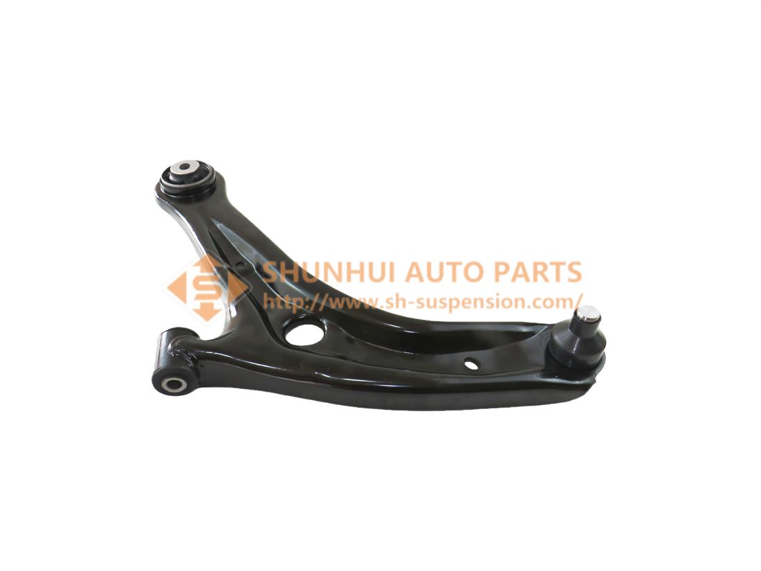 BE8Z3079A FRONT LOWER L CONTROL ARM FORD FIESTA MK6 08~