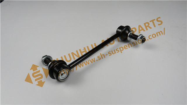 LR035489,STABILIZER LINK FRONT R/L