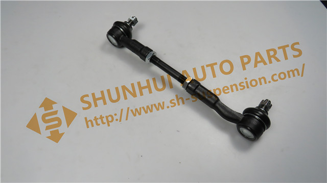 48630-H5025,SIDE ROD ASSY L