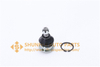 51270-SM4-A04,SB-6191,CBHO-27,BALL,JOINT,REAR,UP,