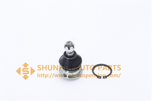 51270-SM4-A04,SB-6191,CBHO-27,BALL,JOINT,REAR,UP,