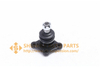 S083-99-356,SB-1412,CBKK-6(CBMZ-14),BALL,JOINT,LOW,R/L