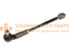 6Q0423804B R SIDE ROD ASSY SEAT CóRDOBA II 19~