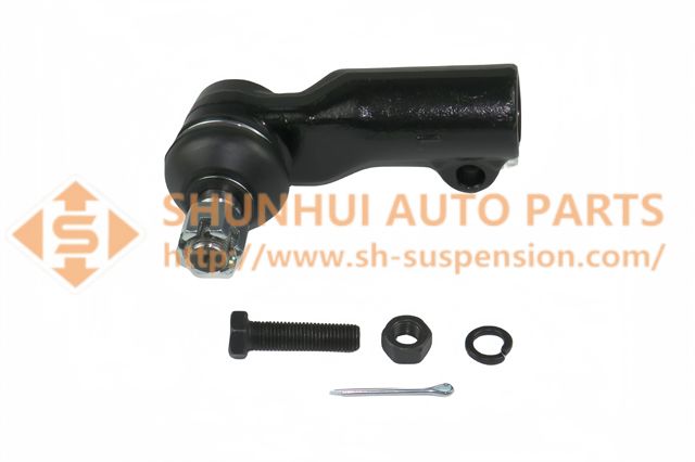 45430-1710 L TIE ROD END HINO DYNA 15~