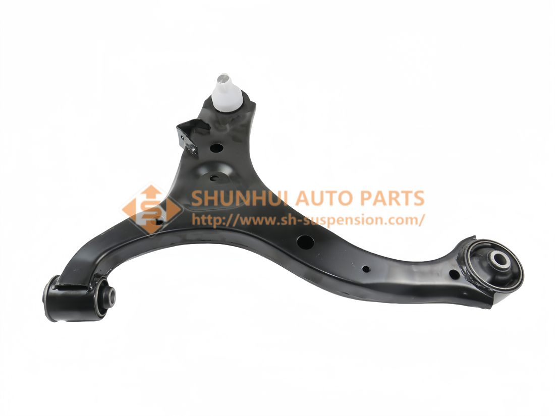 54500-2B000 FRONT LOWER L CONTROL ARM HYUNDAI SANTA FE 06 04~