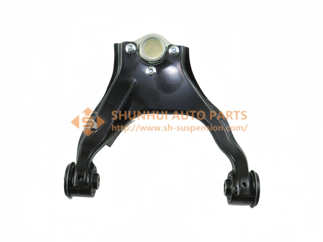 4010A013,UPPER L CONTROL ARM MITSUBISHI TRITON 06~