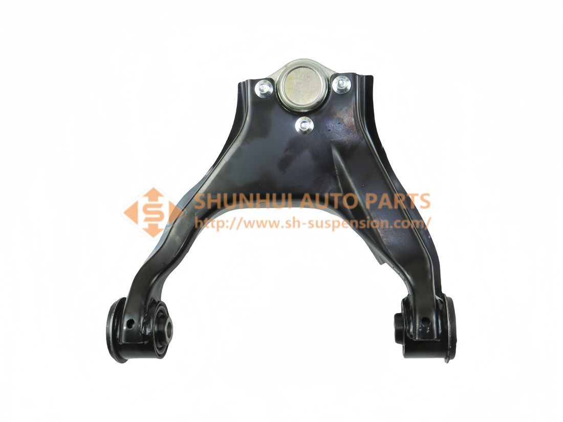 4010A014,UPPER R CONTROL ARM MITSUBISHI TRITON 06~