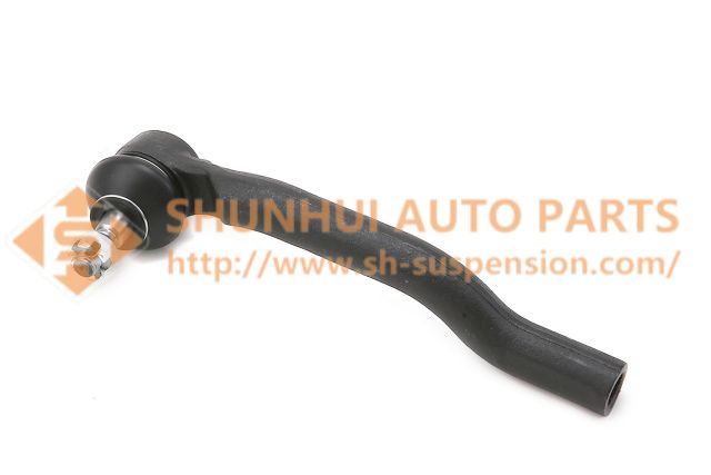 48640-AX600,TIE ROD END OUT L