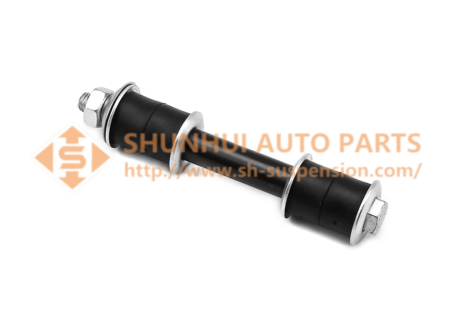 MR555883,STABILIZER LINK REAR R/L